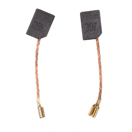 Графитовые щётки для AG 125 (комплект 2 шт.) по ценам производителя в Санкт-Петербурге с доставкой по всей России