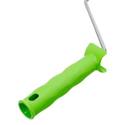 Ручка для валиков 250 мм, D ручки - 6 мм, оцинкованная Сибртех купить в Москве с доставкой по всей России | ProtosMarket.ru