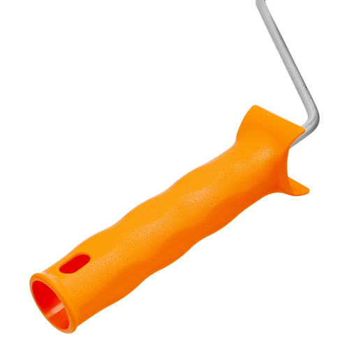 Валик "Фасадные работы", 250 мм,ворс 18 мм, D 48 мм, D ручки - 6 мм, полиакрил,полиэстер Сибртех купить в Москве с доставкой по всей России | ProtosMarket.ru