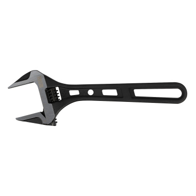 Ключ разводной, 250 мм, CrV, кованый Denzel купить в Москве с доставкой по всей России | ProtosMarket.ru