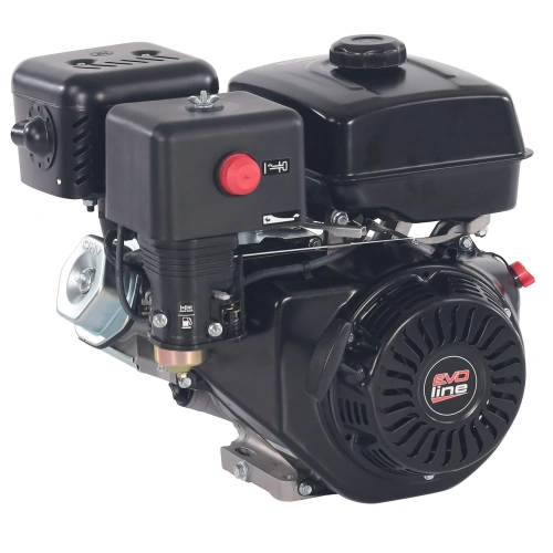 Двигатель бензиновый EVOline 188 FA2 купить в Москве с доставкой по всей России | ProtosMarket.ru