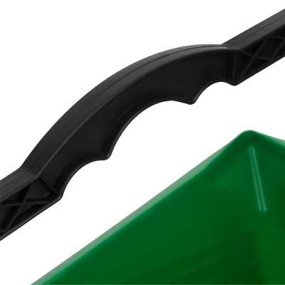 Ведро малярное пластмассовое, прямоугольное, 8 л Сибртех по ценам производителя в Санкт-Петербурге с доставкой по всей России