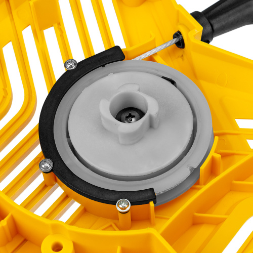 Стартер для бензореза МС-7440 Denzel по ценам производителя в Санкт-Петербурге с доставкой по всей России