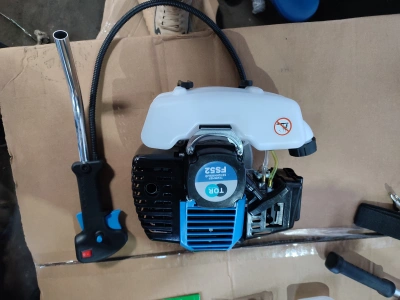 Триммер бензиновый TOR FS52 по ценам производителя в Санкт-Петербурге с доставкой по всей России