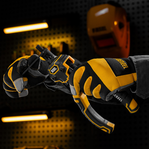 Заклепочник для резьбовых заклепок, двуручный, заклепки М3, М4, М5, М6, М8, М10, M12 Denzel купить в Москве с доставкой по всей России | ProtosMarket.ru