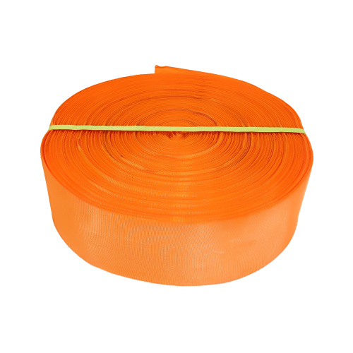 Текстильная круглопрядная лента, 125 мм купить в Москве с доставкой по всей России | ProtosMarket.ru