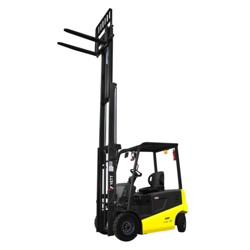 Электрический погрузчик YETT ERP20 li-ion ZSM550-SS по ценам производителя в Санкт-Петербурге с доставкой по всей России