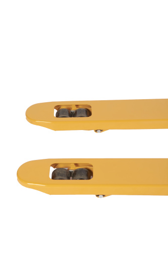 Тележка гидравлическая 2000 кг 1150 мм резиновые колеса XILIN DB купить в Москве с доставкой по всей России | ProtosMarket.ru