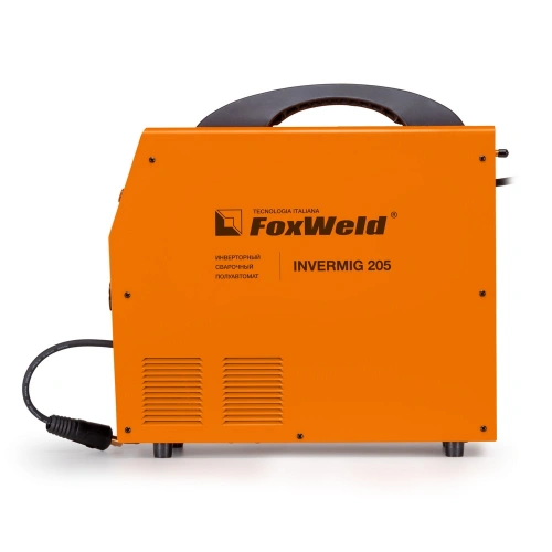 Сварочный полуавтомат Invermig 205 по ценам производителя в Санкт-Петербурге с доставкой по всей России