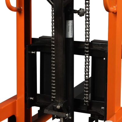 Бочкоопрокидыватель SD 350 по ценам производителя в Санкт-Петербурге с доставкой по всей России