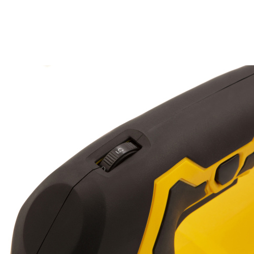 Лобзик электрический JS-110, 750 Вт, 110 мм Denzel купить в Москве с доставкой по всей России | ProtosMarket.ru