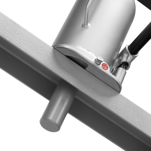 Пресс гидравлический, 20 т, 640 х 540 х 1500 мм. (комплект из 2 частей) Matrix купить в Москве с доставкой по всей России | ProtosMarket.ru