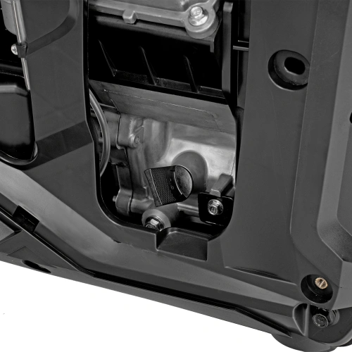 Генератор инверторный GS-3000iS, 3,0 кВт, 230 В, закрытый корпус, ручной старт DENZEL по ценам производителя в Санкт-Петербурге с доставкой по всей России