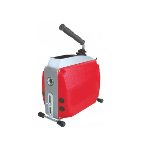 Машина для прочистки канализационных труб секционная 20-150 мм 570 Вт TOR TD-150 купить в Москве с доставкой по всей России | ProtosMarket.ru