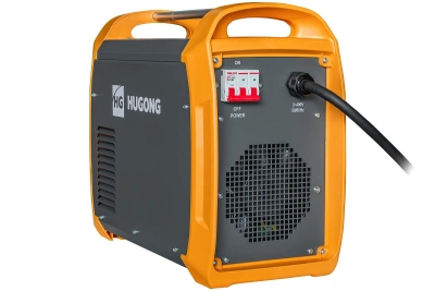 Сварочный инвертор HUGONG POWER STICK 300 III по ценам производителя в Санкт-Петербурге с доставкой по всей России