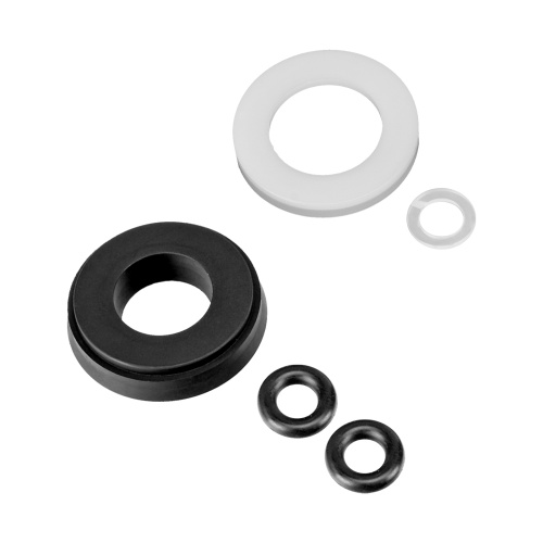 Домкрат гидравлический подкатной, 2 т, 135-385 мм Denzel по ценам производителя в Санкт-Петербурге с доставкой по всей России