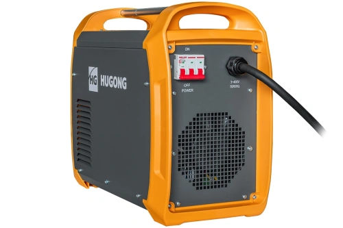 Сварочный инвертор HUGONG POWER STICK 300 III по ценам производителя в Санкт-Петербурге с доставкой по всей России