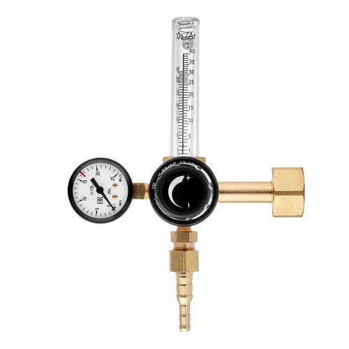 Регулятор расхода газа 2-х ступенчатый У-30/АР-40-1Р ECO по ценам производителя в Санкт-Петербурге с доставкой по всей России