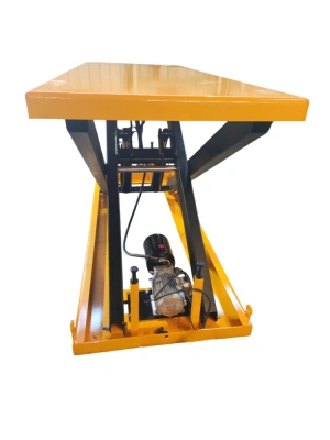 Стол подъемный передвижной 800 кг 430-1000 мм (1016х500 мм) TOR SP800А купить в Москве с доставкой по всей России | ProtosMarket.ru