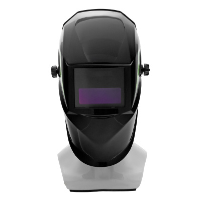Щиток защитный лицевой (маска сварщика) с автозатемнением Ф1, пакет Сибртех купить в Москве с доставкой по всей России | ProtosMarket.ru