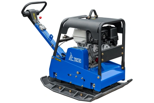 Виброплита реверсивная TSS-WP265YH (гидравлический привод) по ценам производителя в Санкт-Петербурге с доставкой по всей России