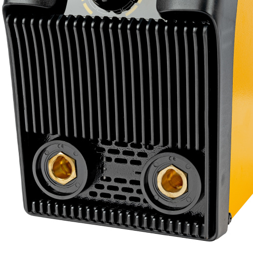 Аппарат инвертор. дуговой сварки SDR-185 Ultra, 180 А, ПВ 60% Denzel по ценам производителя в Санкт-Петербурге с доставкой по всей России