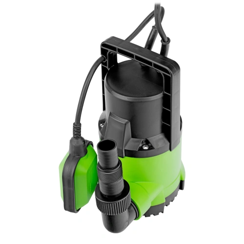 Дренажный насос для чистой воды СДН500-5, 500 Вт, напор 8 м, 8000 л/ч Сибртех по ценам производителя в Санкт-Петербурге с доставкой по всей России