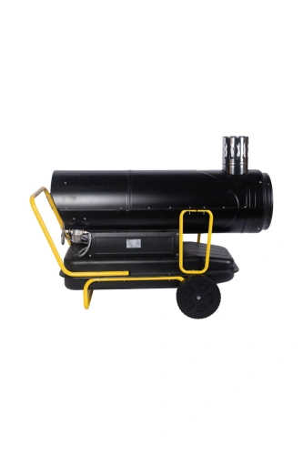 Пушка тепловая дизельная непрямого нагрева 60 кВт TOR BGO-60B по ценам производителя в Санкт-Петербурге с доставкой по всей России