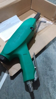 Молоток пучковый пневматический ППМ-3 купить в Москве с доставкой по всей России | ProtosMarket.ru