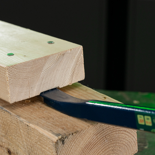 Лом-гвоздодер 450 х 22 х 12 мм Сибртех купить в Москве с доставкой по всей России | ProtosMarket.ru