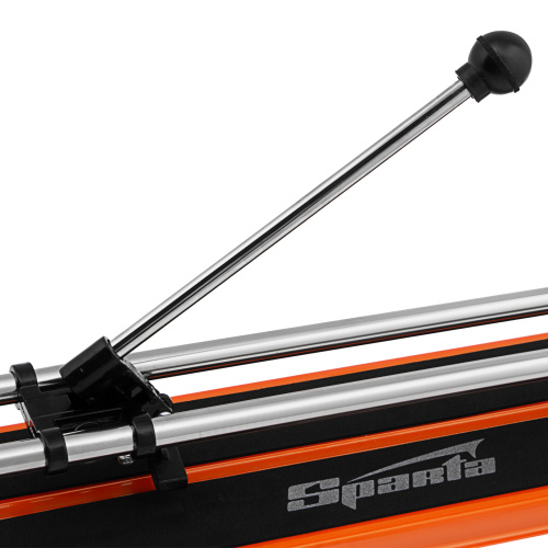 Плиткорез ручной роликовый 700 х 8 мм Sparta купить в Москве с доставкой по всей России | ProtosMarket.ru