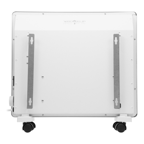 Конвектор электрический КМ-1000.1, 230 В, 1000 Вт, X-образный нагреватель, колеса, термостат MTX по ценам производителя в Санкт-Петербурге с доставкой по всей России