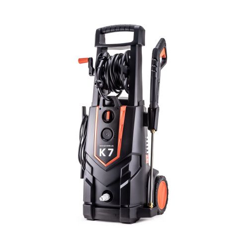 Мойка высокого давления Kvazarrus K 7 купить в Москве с доставкой по всей России | ProtosMarket.ru