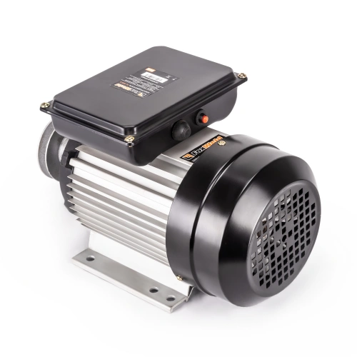 AERO Электродвигатель в сборе YL-90S-2 по ценам производителя в Санкт-Петербурге с доставкой по всей России