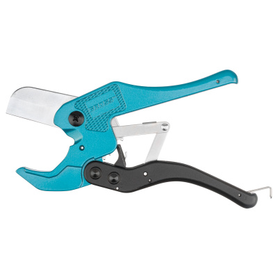 Ножницы для резки изделий из ПВХ, универсальные, D 42 мм, порошковое покрытие рукояток Gross купить в Москве с доставкой по всей России | ProtosMarket.ru