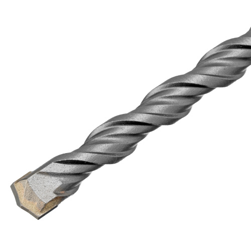 Бур по бетону, двойная спираль, три пылеотводящие кромки, 8 x 310 мм DENZEL по ценам производителя в Санкт-Петербурге с доставкой по всей России