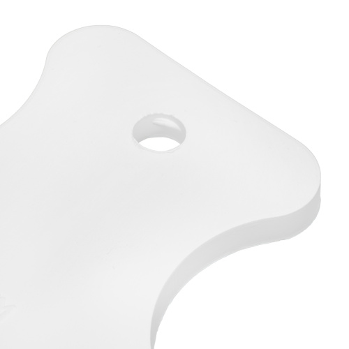 Набор шпателей 40-60-80 мм, белая резина, 3 шт Matrix по ценам производителя в Санкт-Петербурге с доставкой по всей России