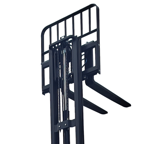 Электрический погрузчик YETT ERP18 li-ion ZSM550-SS по ценам производителя в Санкт-Петербурге с доставкой по всей России