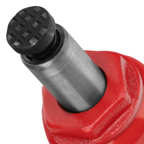 Домкрат гидравлический бутылочный, 5 т, h подъема 195-380 мм Sparta по ценам производителя в Санкт-Петербурге с доставкой по всей России