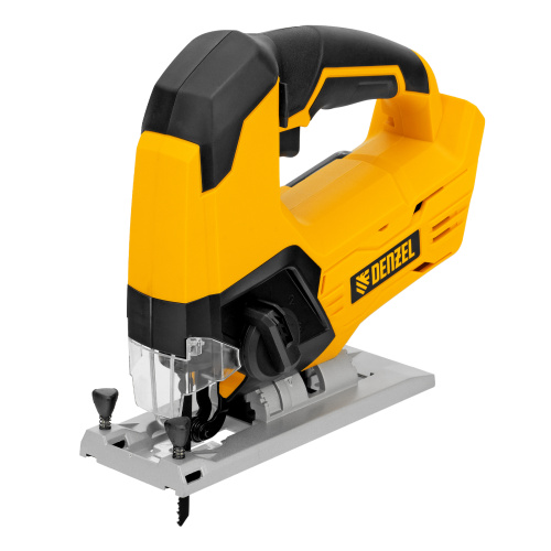 Лобзик аккумуляторный CJ-80-0, 18В Li-Ion Denzel купить в Москве с доставкой по всей России | ProtosMarket.ru