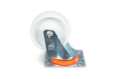 Колесо поворотное полипропилен SRCn 42 100 мм (N) по ценам производителя в Санкт-Петербурге с доставкой по всей России