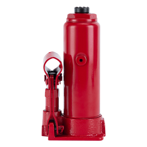Домкрат гидравлический бутылочный, 3т, h подъема 180-340 мм Sparta по ценам производителя в Санкт-Петербурге с доставкой по всей России