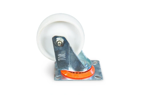 Колесо поворотное полипропилен SRCn 42 100 мм (N) по ценам производителя в Санкт-Петербурге с доставкой по всей России