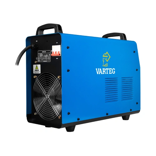 Сварочный аппарат VARTEG 500 по ценам производителя в Санкт-Петербурге с доставкой по всей России