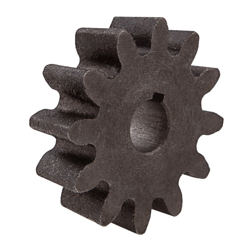 Шестерня СБР-125.00.00.004-01 купить в Москве с доставкой по всей России | ProtosMarket.ru