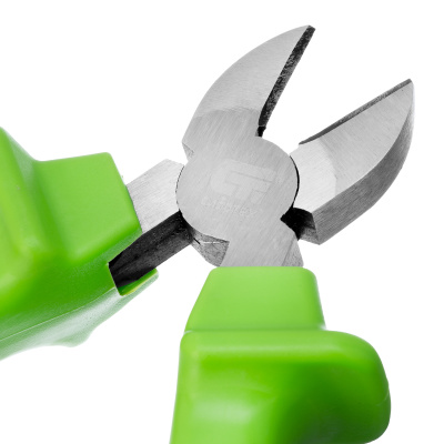 Бокорезы, 160 мм, двухкомпонентные рукоятки Сибртех купить в Москве с доставкой по всей России | ProtosMarket.ru