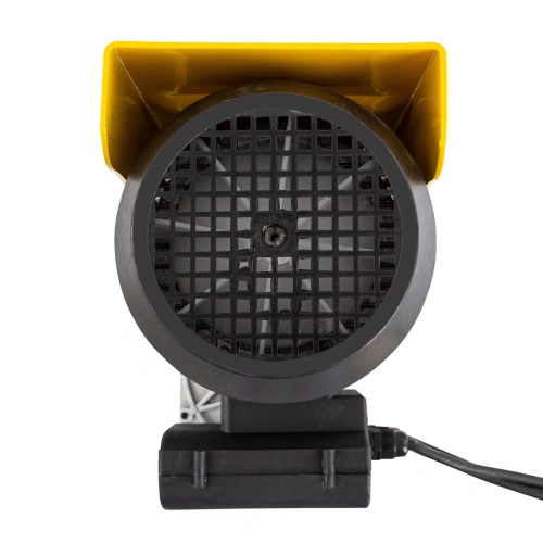 Тельфер электрический TF-1000,1 т, 1600 Вт, высота 12 м, 8 м/мин Denzel по ценам производителя в Санкт-Петербурге с доставкой по всей России