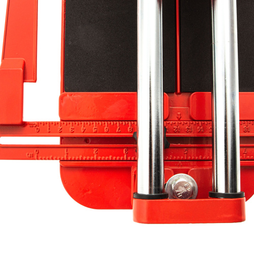 Плиткорез 400 х 16 мм, литая станина,каретка на подшипниках, усиленная рукоятка MTX по ценам производителя в Санкт-Петербурге с доставкой по всей России