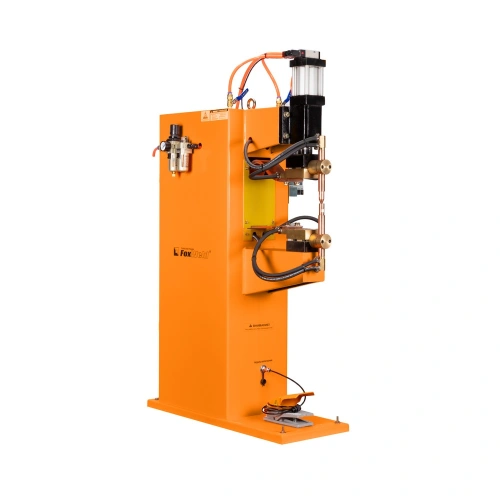 Машина контактной сварки МТ-63 (пр-во FoxWeld/КНР) по ценам производителя в Санкт-Петербурге с доставкой по всей России