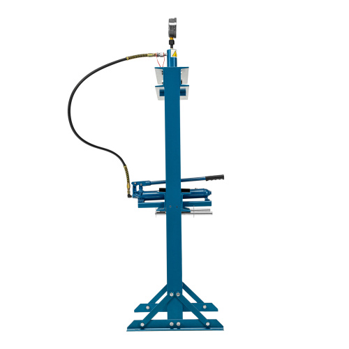 Пресс гидравлический с манометром, 12 т (комплект из 2 частей) Stels купить в Москве с доставкой по всей России | ProtosMarket.ru